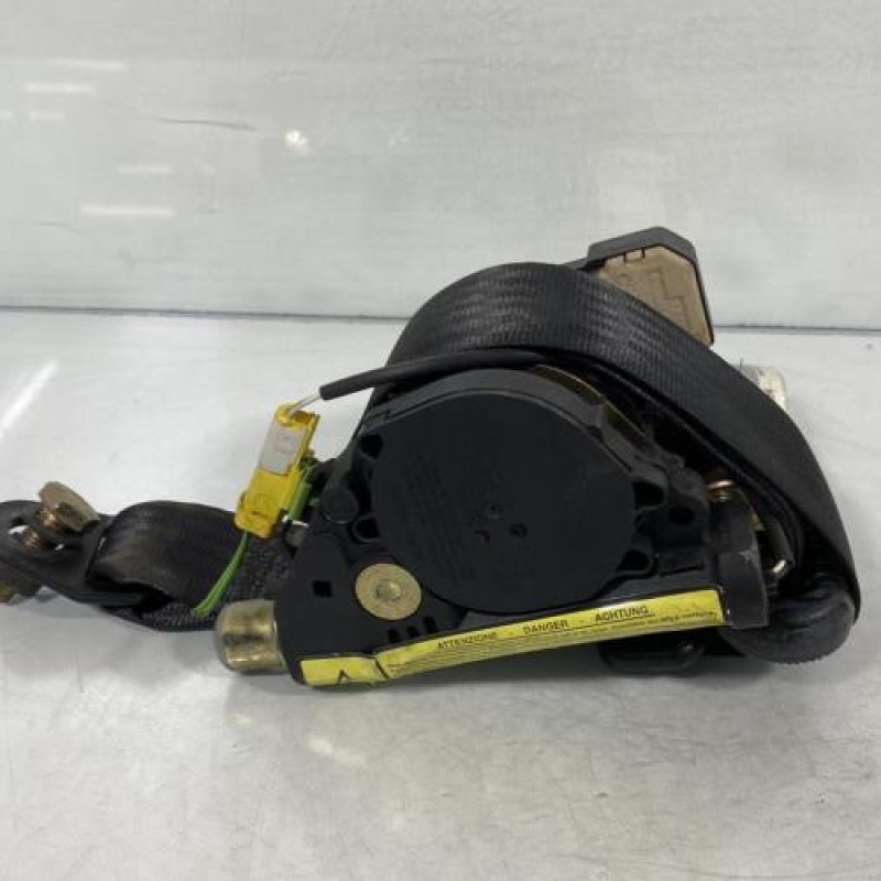 Pretensionneur de ceinture avant droit FIAT MULTIPLA Photo n°3