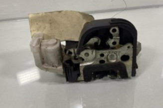 Serrure de coffre FIAT MULTIPLA