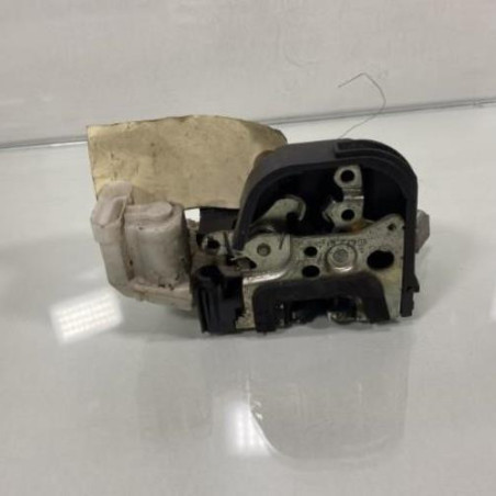 Serrure de coffre FIAT MULTIPLA