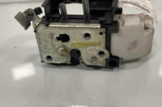 Serrure de coffre FIAT MULTIPLA