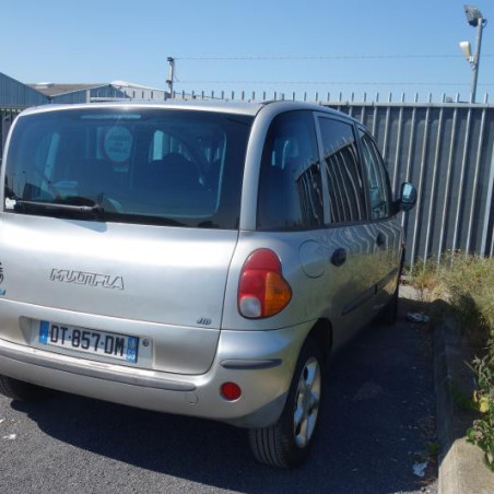 Amortisseur avant droit FIAT MULTIPLA Photo n°1