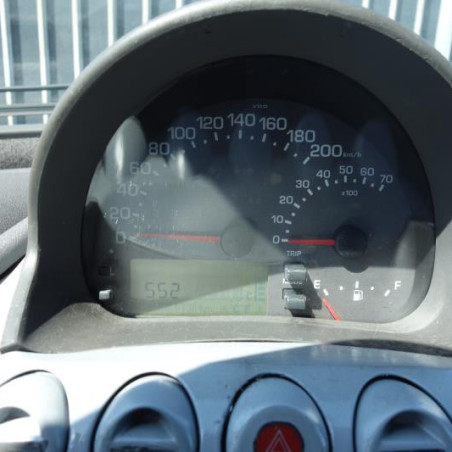 Etrier avant droit (freinage) FIAT MULTIPLA