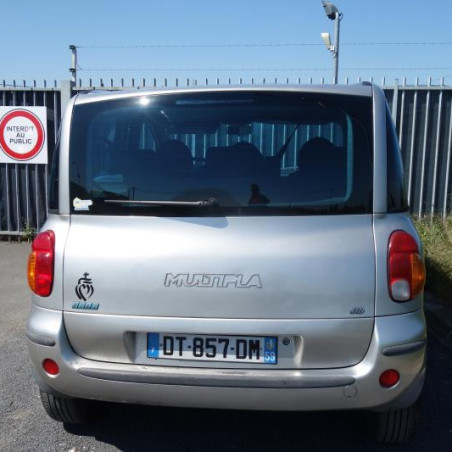 Etrier avant gauche (freinage) FIAT MULTIPLA