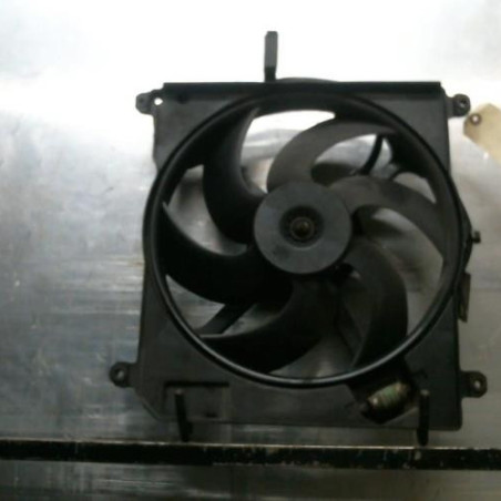 Moto ventilateur radiateur FIAT MULTIPLA Photo n°1