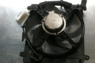 Moto ventilateur radiateur FIAT MULTIPLA