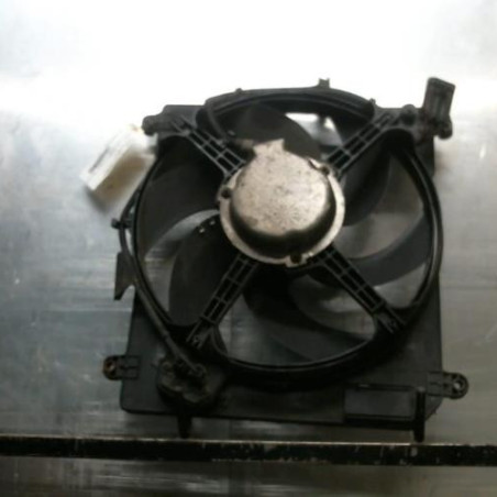 Moto ventilateur radiateur FIAT MULTIPLA