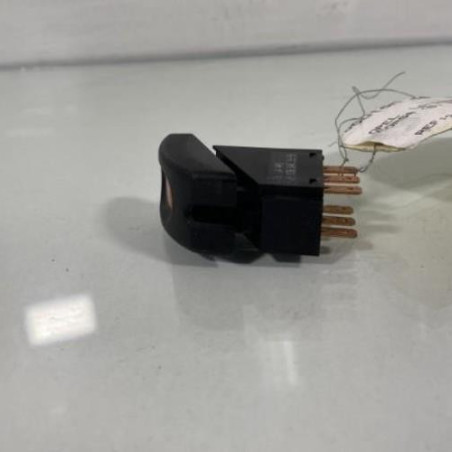 Bouton de warning OPEL CORSA B