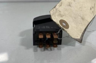 Bouton de warning OPEL CORSA B