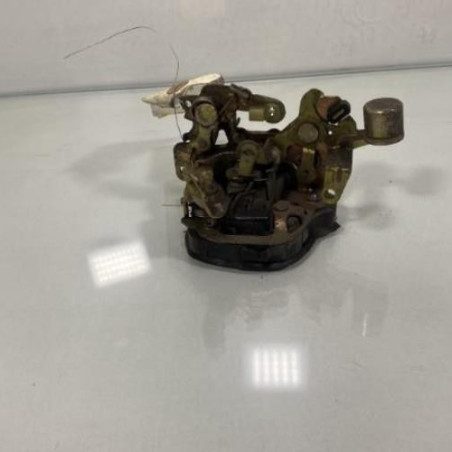 Serrure arriere gauche OPEL CORSA B Photo n°1