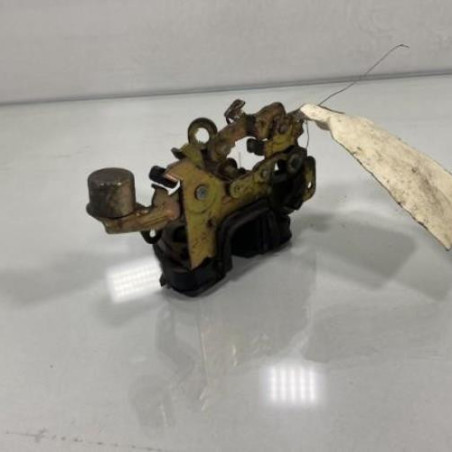Serrure arriere gauche OPEL CORSA B