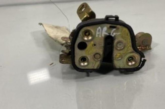 Serrure arriere gauche OPEL CORSA B