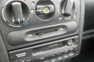 Serrure arriere gauche OPEL CORSA B