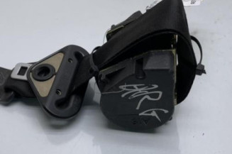 Ceinture arriere gauche CITROEN SAXO Photo n°1