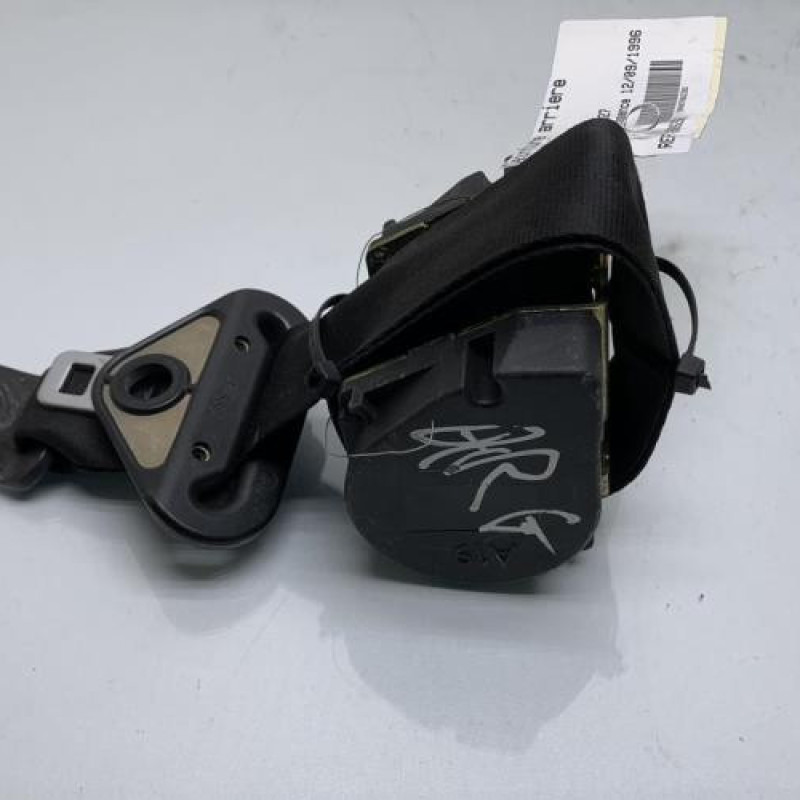 Ceinture arriere gauche CITROEN SAXO Photo n°1