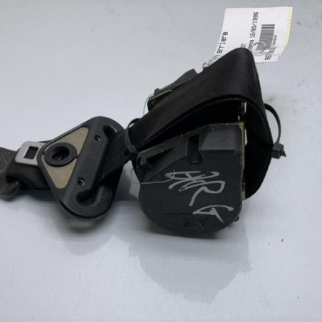Ceinture arriere gauche CITROEN SAXO Photo n°1