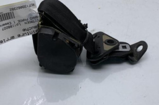 Ceinture arriere gauche CITROEN SAXO
