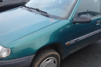 Ceinture arriere gauche CITROEN SAXO