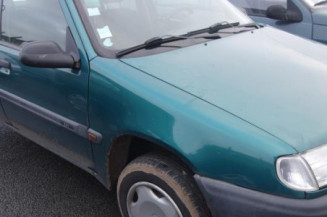 Ceinture arriere gauche CITROEN SAXO