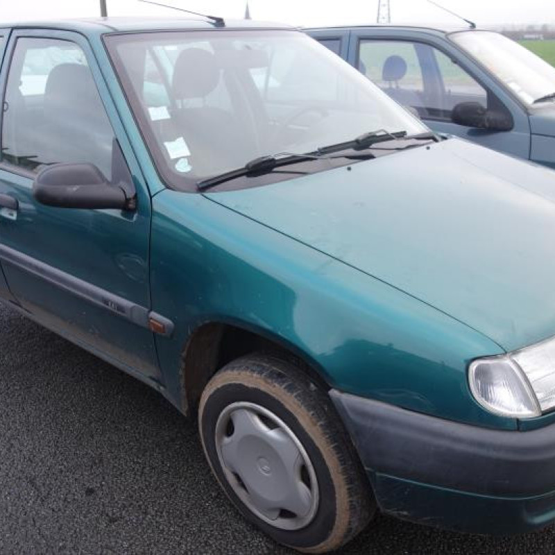 Ceinture arriere gauche CITROEN SAXO Photo n°5