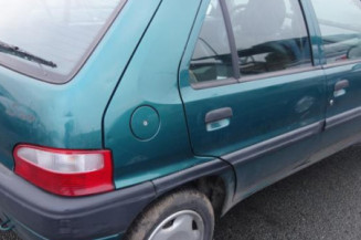 Ceinture arriere gauche CITROEN SAXO