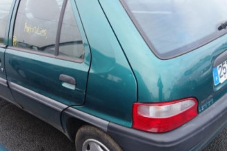 Ceinture arriere gauche CITROEN SAXO