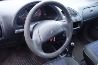 Ceinture arriere gauche CITROEN SAXO