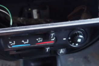 Ceinture arriere gauche CITROEN SAXO