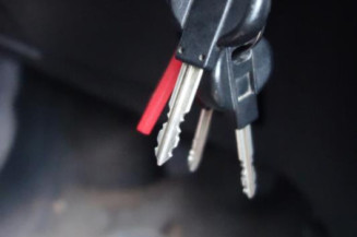 Ceinture arriere gauche CITROEN SAXO