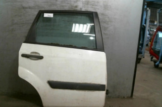 Porte arriere droit FORD FIESTA 5 Photo n°1
