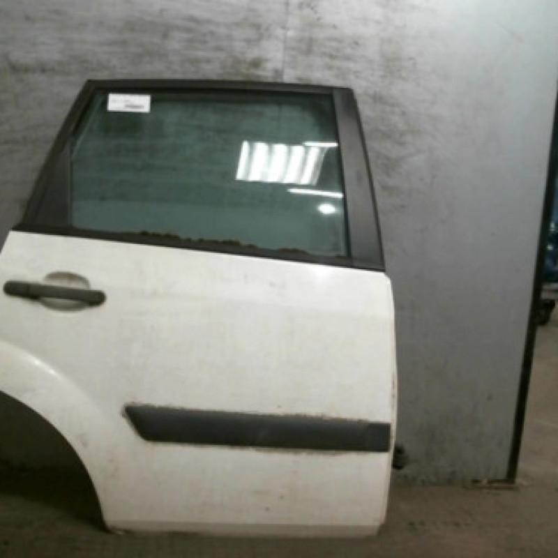 Porte arriere droit FORD FIESTA 5 Photo n°1