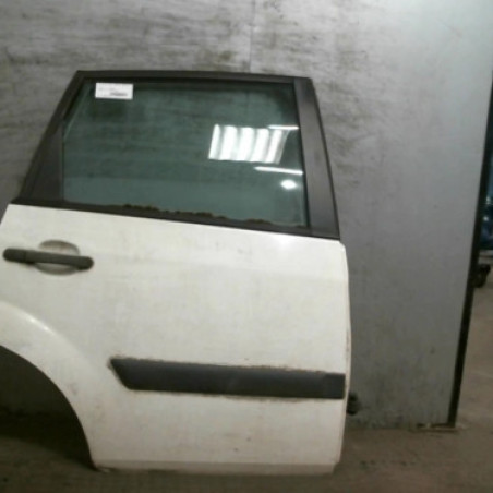 Porte arriere droit FORD FIESTA 5 Photo n°1