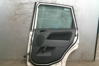 Porte arriere droit FORD FIESTA 5