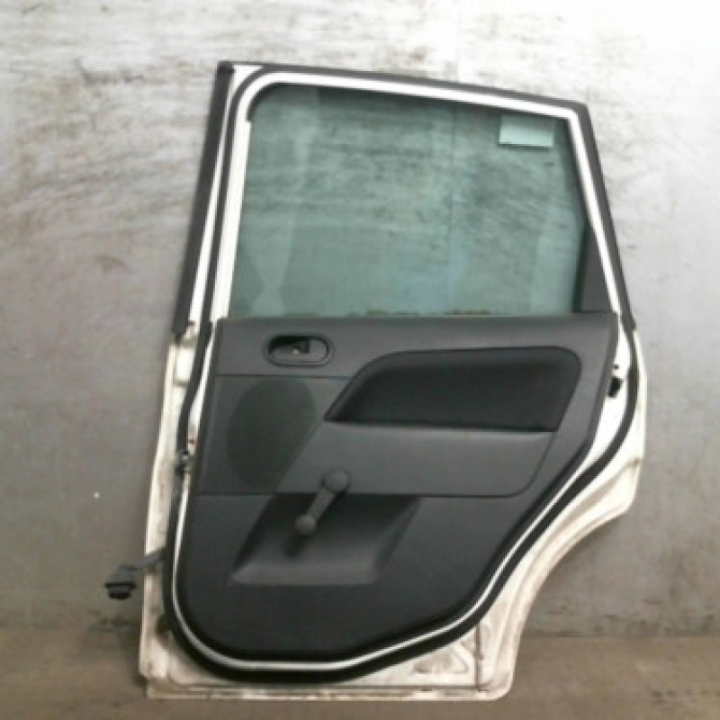 Porte arriere droit FORD FIESTA 5 Photo n°2