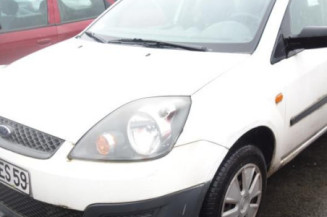 Porte arriere droit FORD FIESTA 5
