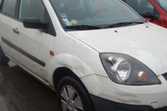 Porte arriere droit FORD FIESTA 5