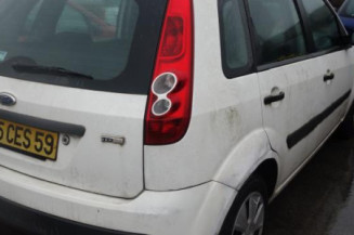 Porte arriere droit FORD FIESTA 5