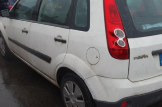 Porte arriere droit FORD FIESTA 5