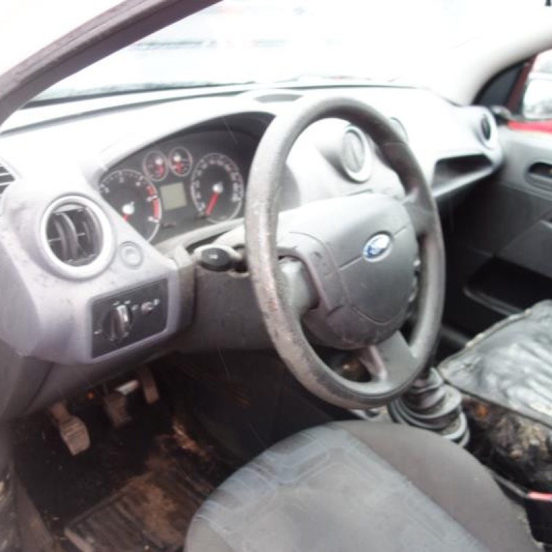 Porte arriere droit FORD FIESTA 5 Photo n°7