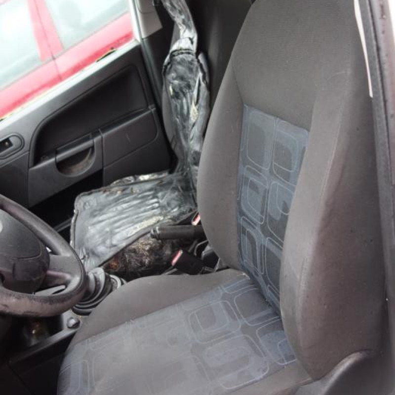 Porte arriere droit FORD FIESTA 5 Photo n°8