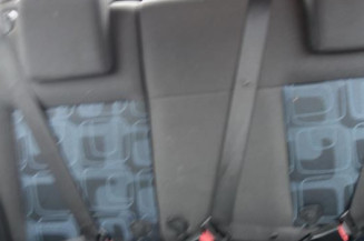 Porte arriere droit FORD FIESTA 5