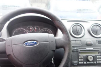 Porte arriere droit FORD FIESTA 5