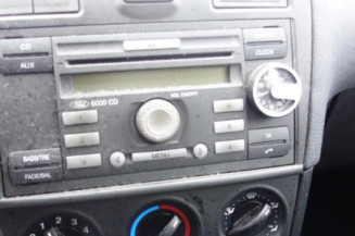 Porte arriere droit FORD FIESTA 5