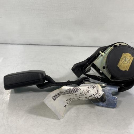 Attache ceinture arriere gauche FORD FIESTA 5 Photo n°1
