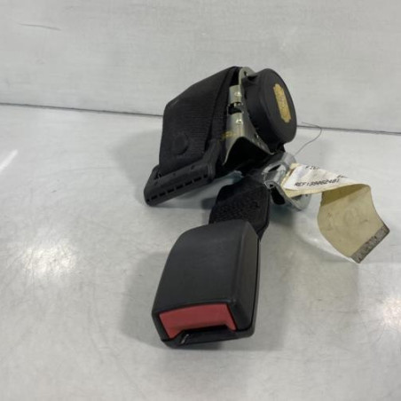 Attache ceinture arriere gauche FORD FIESTA 5