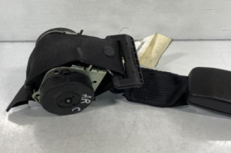 Attache ceinture arriere gauche FORD FIESTA 5