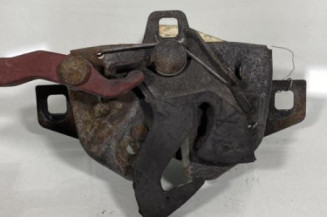 Fermeture de capot ALFA ROMEO 147