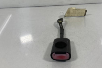Attache ceinture avant droit ALFA ROMEO 147 Photo n°1