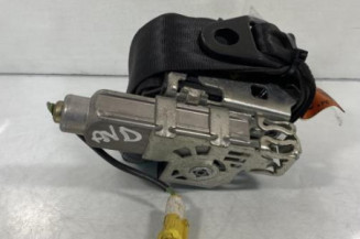 Pretensionneur de ceinture avant droit ALFA ROMEO 147 Photo n°1