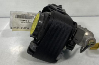 Pretensionneur de ceinture avant droit ALFA ROMEO 147