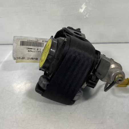 Pretensionneur de ceinture avant droit ALFA ROMEO 147
